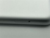 iPad 10.2インチ 第7世代[128GB] セルラー docomo シルバー【 …_画像7