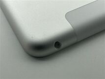 iPad 10.2インチ 第7世代[128GB] セルラー docomo シルバー【 …_画像8