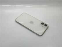 iPhone12 mini[64GB] SIMロック解除 SB/YM ホワイト【安心保証】_画像5
