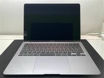 MacBookAir 2020年発売 MVH22J/A【安心保証】_画像4