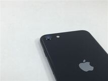 iPhoneSE 第3世代[128GB] SIMフリー MMYF3J ミッドナイト【安 …_画像8