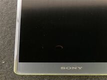 Xperia XZ2 Premium SOV38[64GB] au クロムシルバー【安心保証】_画像6