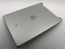 iPad 9.7インチ 第6世代[32GB] セルラー au シルバー【安心保 …_画像6