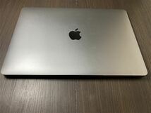 MacBookAir 2020年発売 MVH22J/A【安心保証】_画像3