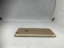 iPhone7[32GB] SIMフリー MNCG2J ゴールド【安心保証】_画像7