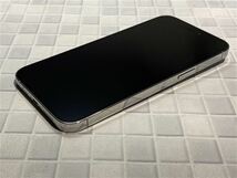 iPhone14 Pro Max[256GB] docomo MQ9C3J シルバー【安心保証】_画像6