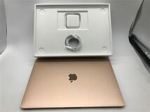 MacBookAir 2020年発売 MGND3J/A【安心保証】_画像5