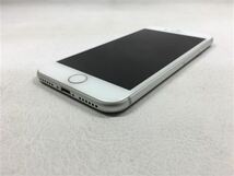 iPhone8[256GB] SIMロック解除 SoftBank シルバー【安心保証】_画像7