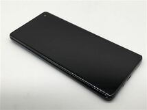 arrows 5G F-51A[128GB ] docomo ネイビーブラック【安心保証】_画像4