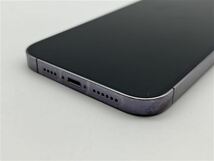 iPhone14 Pro Max[512GB] SIMフリー MQ9J3J ディープパープル …_画像9