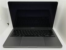 MacBookPro 2020年発売 MXK32J/A【安心保証】_画像4