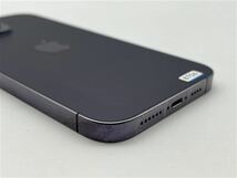 iPhone14 Pro Max[512GB] SIMフリー MQ9J3J ディープパープル …_画像4