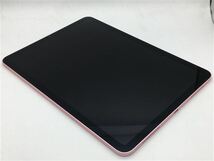 iPadAir 10.9インチ 第4世代[64GB] Wi-Fiモデル ローズゴール …_画像5