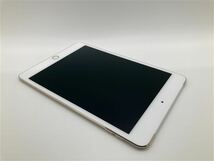 iPadmini 7.9インチ 第4世代[32GB] セルラー au ゴールド【安 …_画像4