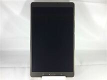 Galaxy Tab S 8.4 SC-03G[32GB] docomo チタニウムブロンズ【 …_画像2