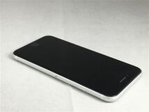 iPhoneSE 第2世代[128GB] au MXD12J ホワイト【安心保証】_画像5