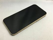 iPhone13 Pro Max[1TB] SIMフリー MLKJ3J ゴールド【安心保証】_画像4