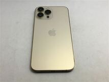 iPhone13 Pro Max[1TB] SIMフリー MLKJ3J ゴールド【安心保証】_画像6