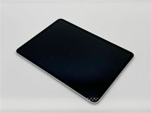 iPad Pro 11インチ 第2世代[128GB] Wi-Fiモデル シルバー【安 …_画像3