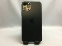 iPhone11 Pro[256GB] SIMロック解除 docomo スペースグレイ【 …_画像2