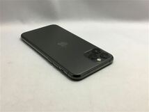 iPhone11 Pro[256GB] SIMロック解除 docomo スペースグレイ【 …_画像6