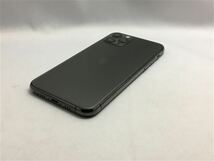 iPhone11 Pro[256GB] SIMロック解除 docomo スペースグレイ【 …_画像5