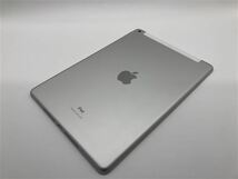 iPad 10.2インチ 第7世代[32GB] セルラー au シルバー【安心保…_画像5