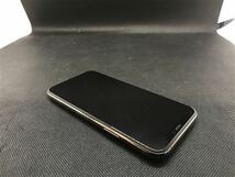 iPhone11 Pro[64GB] docomo MWC52J ゴールド【安心保証】_画像4