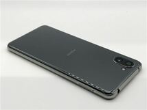 AQUOS R3 808SH[128GB] SoftBank プレミアムブラック【安心保 …_画像5