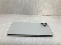 iPhone11 Pro Max[256GB] SIMロック解除 docomo シルバー【安 …_画像6