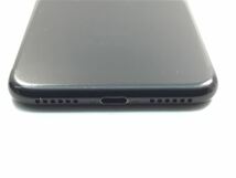 iPhone7[256GB] SIMロック解除 SB/YM ジェットブラック【安心 …_画像5