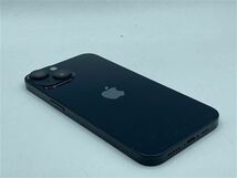 iPhone14[128GB] SIMフリー MPUD3J ミッドナイト【安心保証】_画像4