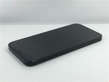 iPhone12[128GB] SIMフリー NGHU3J ブラック【安心保証】_画像4