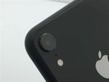 iPhoneXR[128GB] docomo MT0G2J ブラック【安心保証】_画像5