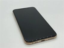 iPhoneXS[256GB] docomo MTE22J ゴールド【安心保証】_画像4