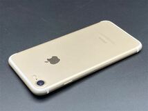 iPhone7[32GB] SIMロック解除 docomo ゴールド【安心保証】_画像4