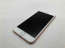 iPhone8 Plus[64GB] SIMフリー MQ9M2J ゴールド【安心保証】_画像4