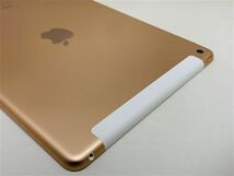 iPad 10.2インチ 第8世代[32GB] セルラー docomo ゴールド【安…_画像8