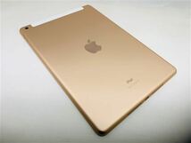 iPad 10.2インチ 第8世代[32GB] セルラー docomo ゴールド【安…_画像5