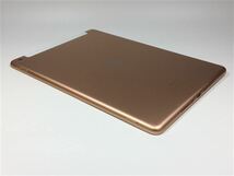 iPad 10.2インチ 第7世代[32GB] セルラー docomo ゴールド【安…_画像4