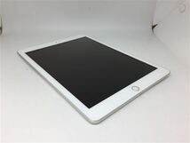 iPad 9.7インチ 第6世代[32GB] Wi-Fiモデル シルバー【安心保 …_画像3