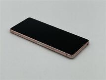 Xperia 5 III SOG05[128GB] au ピンク【安心保証】_画像4