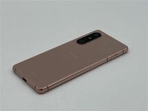 Xperia 5 III SOG05[128GB] au ピンク【安心保証】_画像5