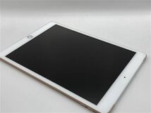 iPad 10.2インチ 第7世代[32GB] セルラー SIMフリー ゴールド …_画像4