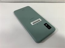 AQUOS wish SHG06[64GB] au オリーブグリーン【安心保証】_画像5