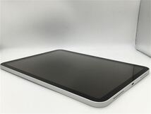 iPad 10.9インチ 第10世代[64GB] Wi-Fiモデル シルバー【安心 …_画像3