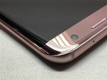Galaxy S7 edge SC-02H[32GB] docomo ピンクゴールド【安心保 …_画像7