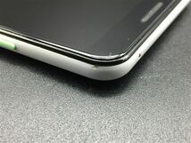 Google Pixel 3[128GB] SoftBank クリアリーホワイト【安心保 …_画像8