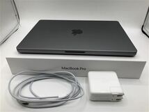 MacBookPro 2021年発売 MKGP3J/A【安心保証】_画像5