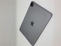 iPad Pro 11インチ 第4世代[128GB] Wi-Fiモデル スペースグレ …_画像2